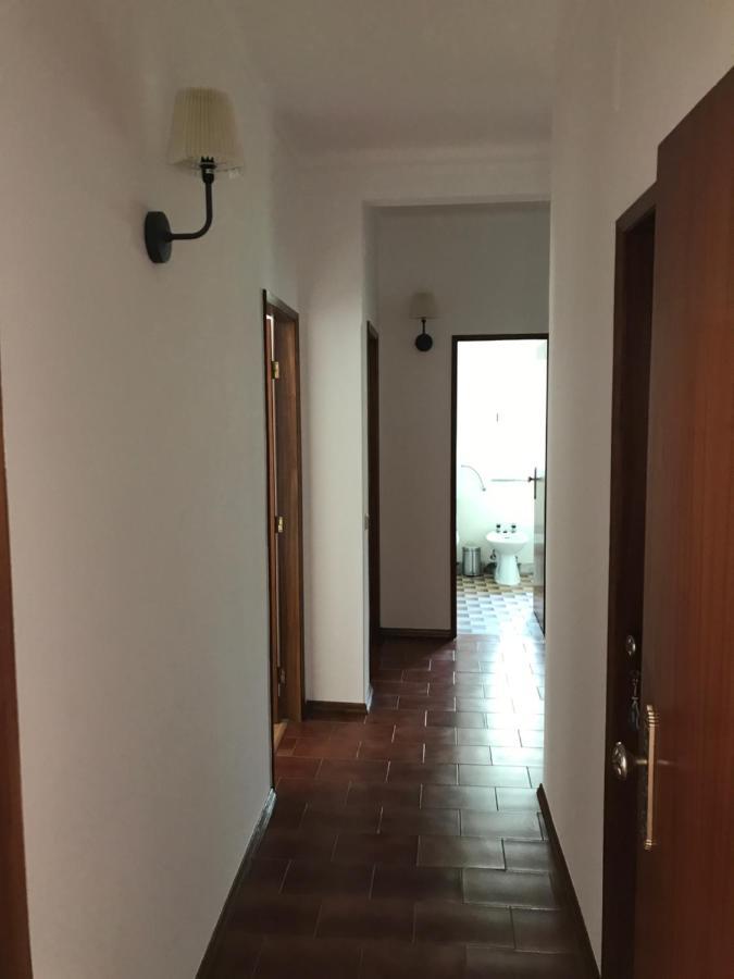 Europa Apart Bed & Breakfast Castanheira de Pera Eksteriør bilde