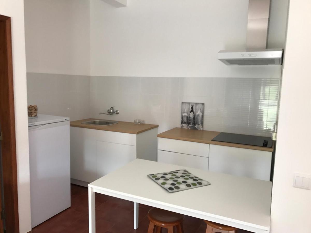 Europa Apart Bed & Breakfast Castanheira de Pera Eksteriør bilde