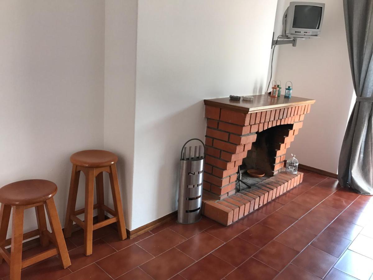 Europa Apart Bed & Breakfast Castanheira de Pera Eksteriør bilde