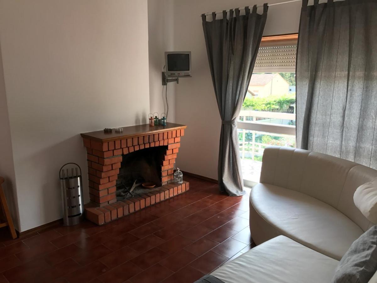 Europa Apart Bed & Breakfast Castanheira de Pera Eksteriør bilde