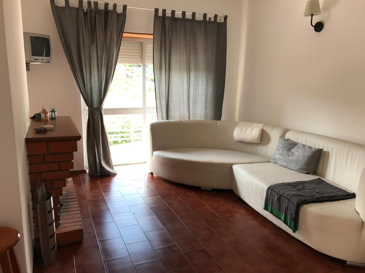 Europa Apart Bed & Breakfast Castanheira de Pera Eksteriør bilde