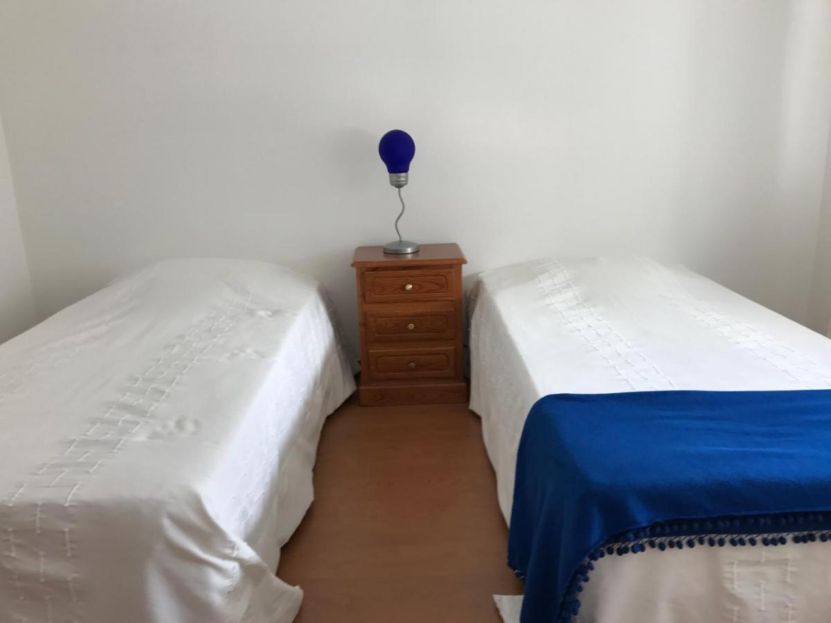 Europa Apart Bed & Breakfast Castanheira de Pera Eksteriør bilde