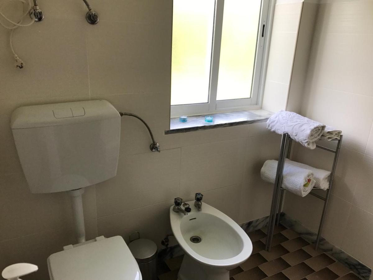 Europa Apart Bed & Breakfast Castanheira de Pera Eksteriør bilde