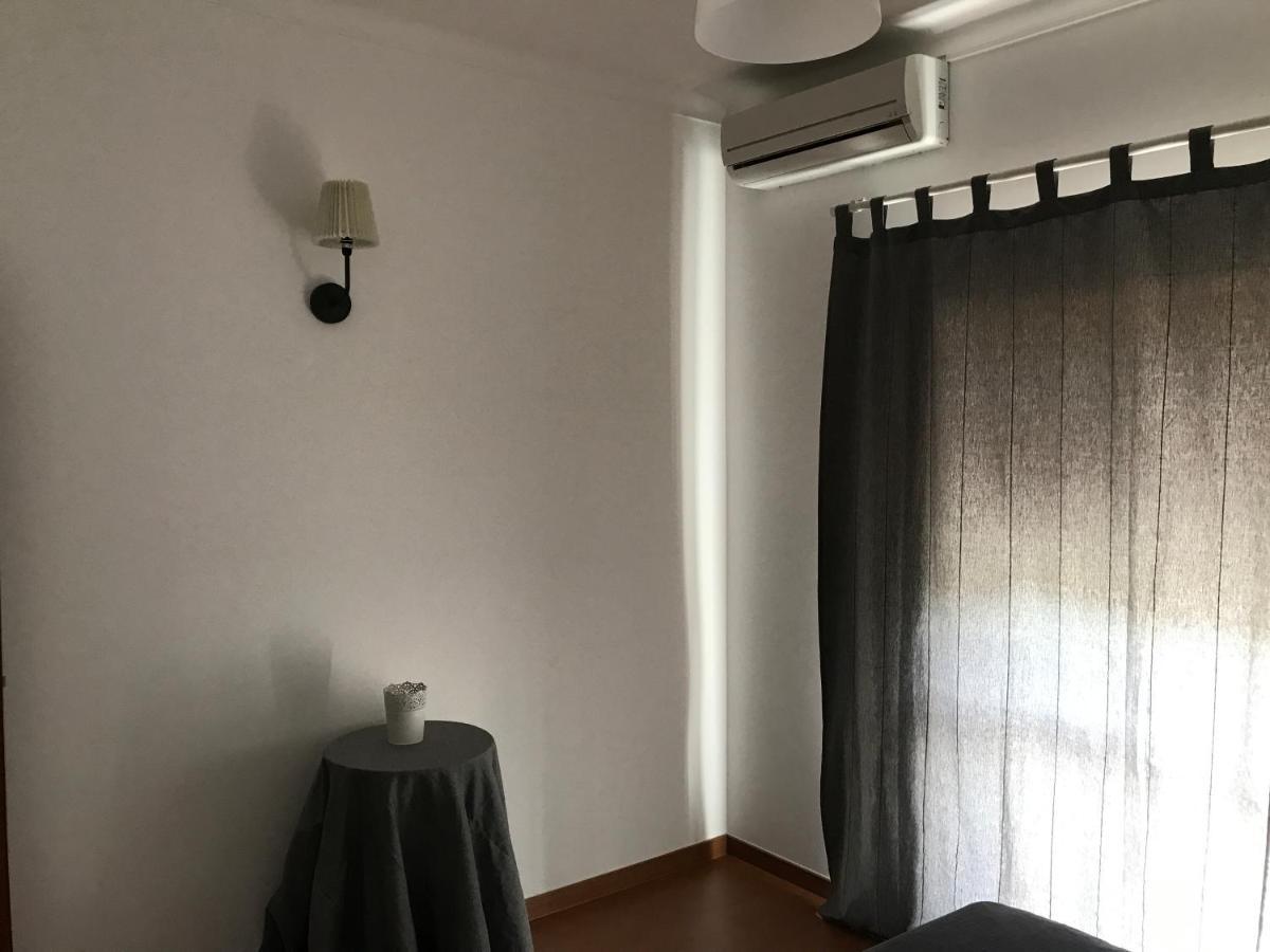 Europa Apart Bed & Breakfast Castanheira de Pera Eksteriør bilde